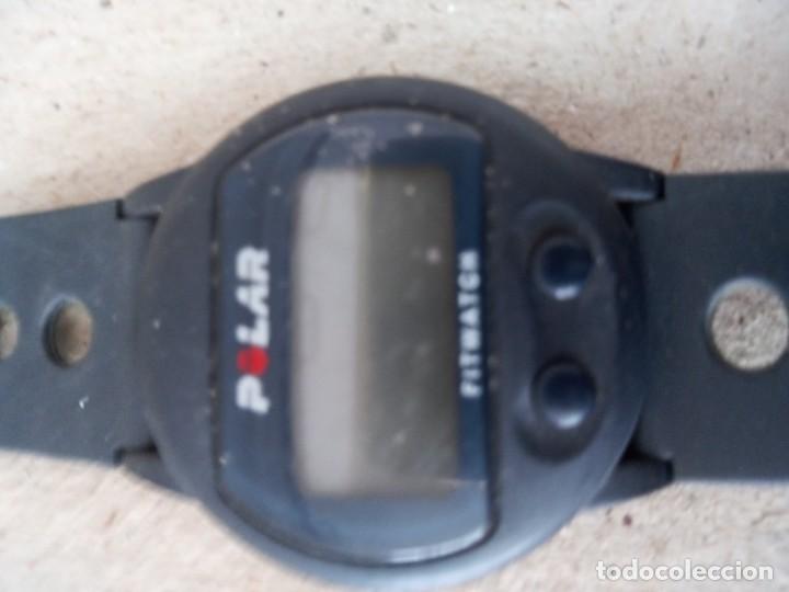 bonito reloj. polar fitwatch - Comprar Relojes otras marcas en  todocoleccion - 341524583