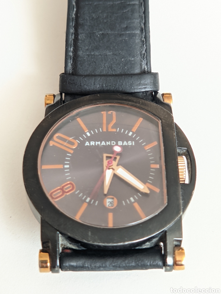 armand basi reloj Buy Watches from other current brands on