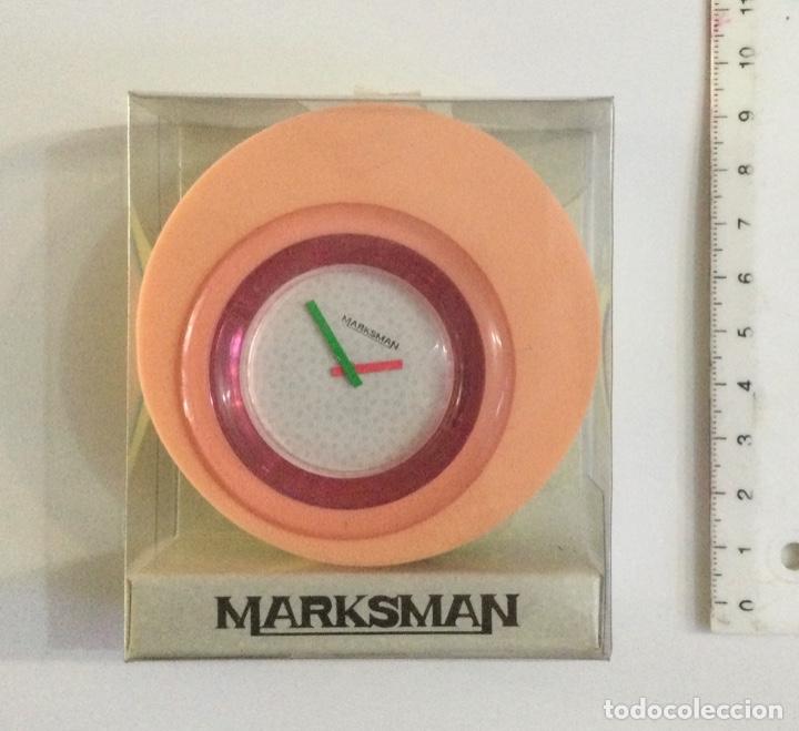 Relojes: Reloj de sobremesa. Marksman. NUEVO - Foto 1