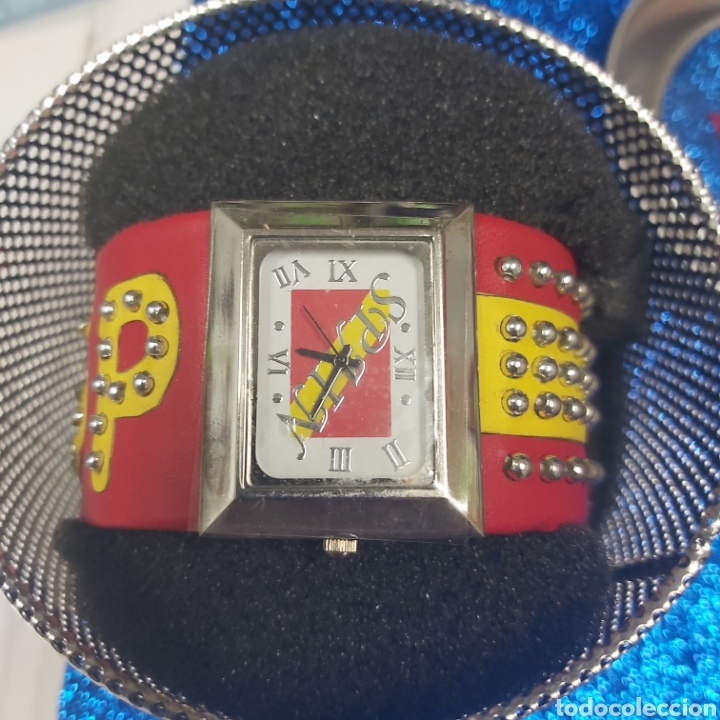 Relojes: Reloj pulsera. - Foto 2