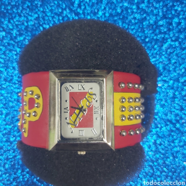 Relojes: Reloj pulsera. - Foto 1