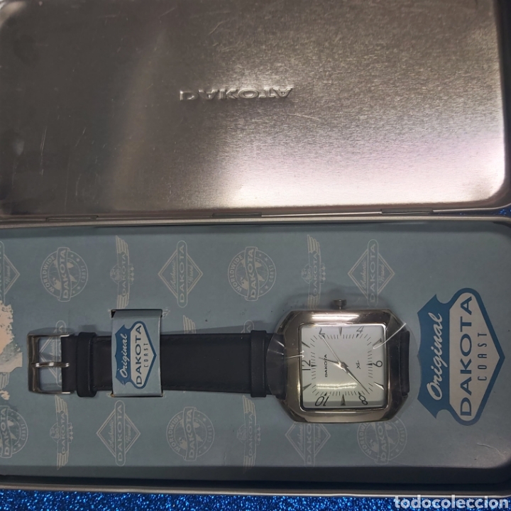 Relojes: Reloj Dakota original coast - Foto 2