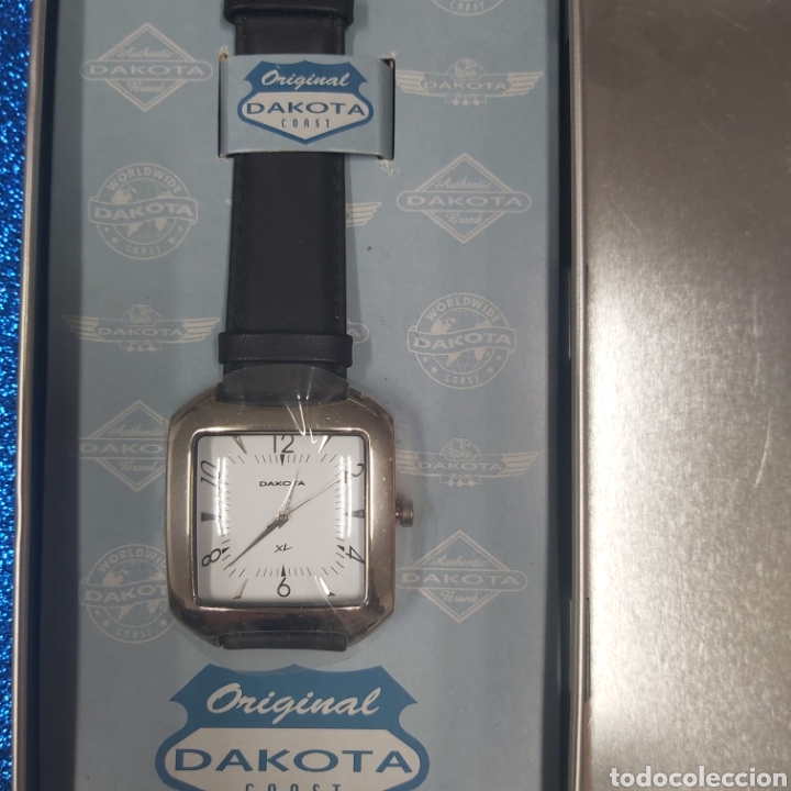 Relojes: Reloj Dakota original coast - Foto 1