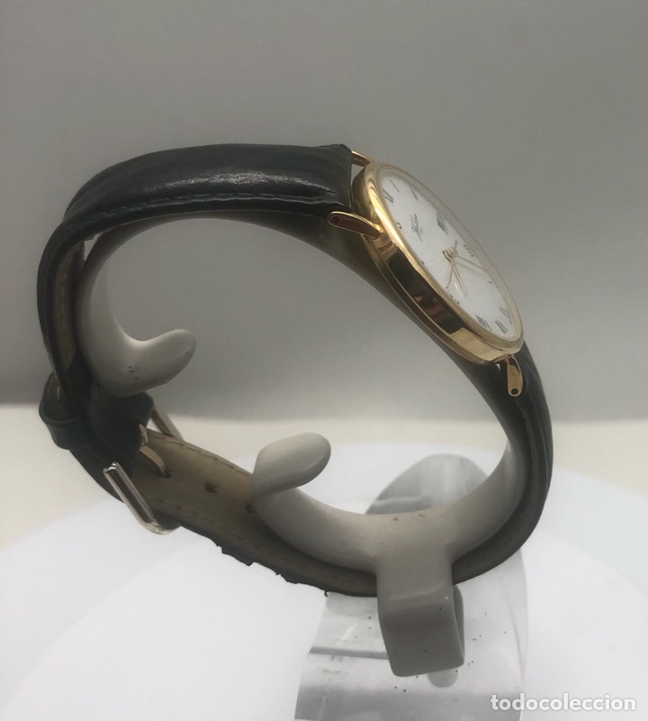Relojes: Halcon 1898 oro 18k - Foto 12