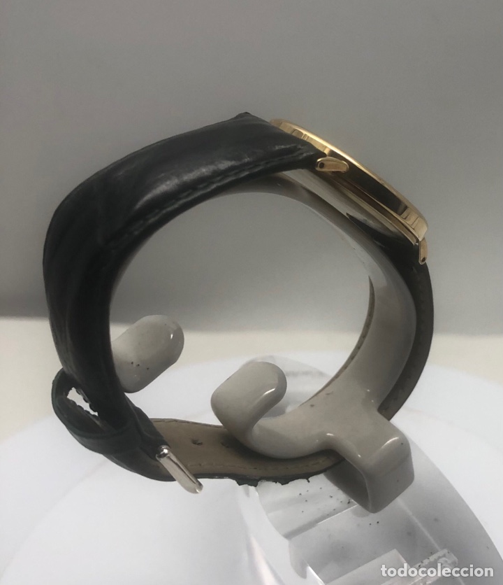 Relojes: Halcon 1898 oro 18k - Foto 13
