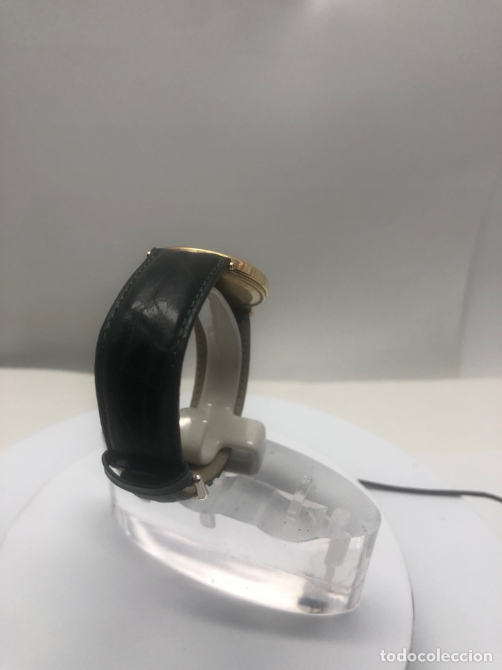 Relojes: Halcon 1898 oro 18k - Foto 14