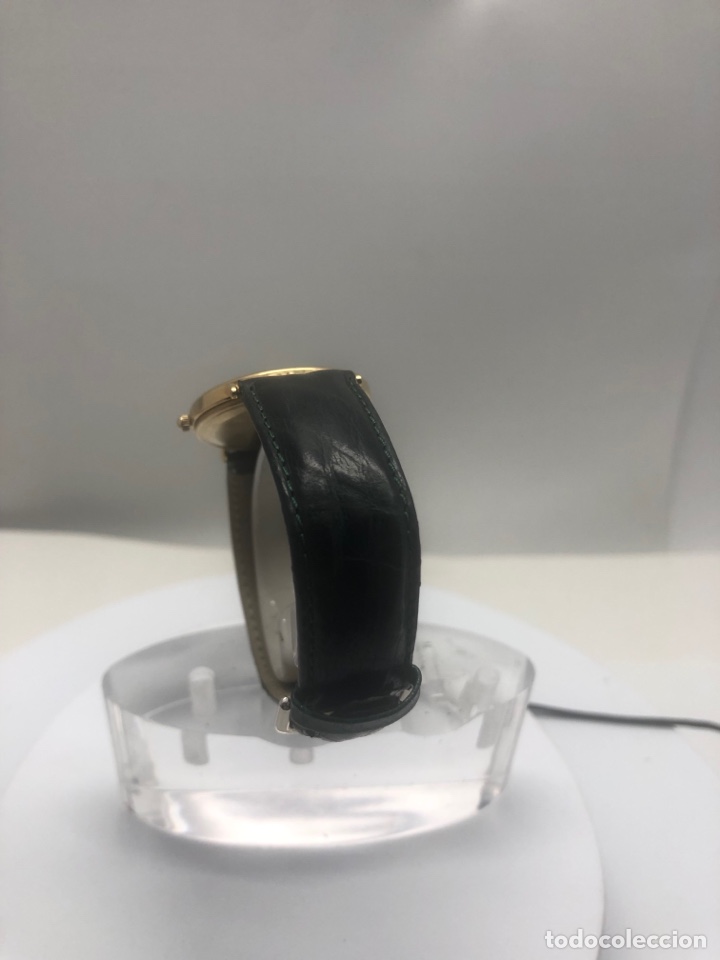 Relojes: Halcon 1898 oro 18k - Foto 15