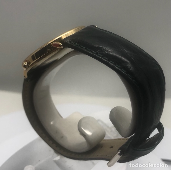 Relojes: Halcon 1898 oro 18k - Foto 16
