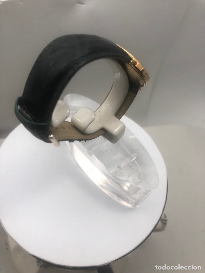 Relojes: Halcon 1898 oro 18k - Foto 23