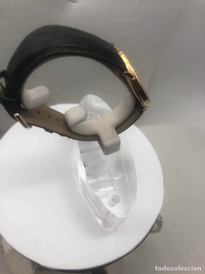 Relojes: Halcon 1898 oro 18k - Foto 25