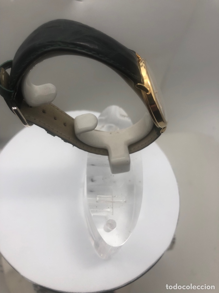 Relojes: Halcon 1898 oro 18k - Foto 26
