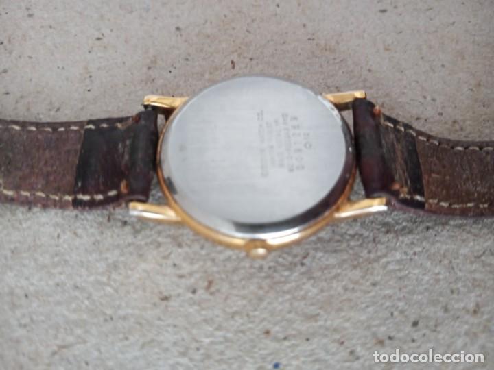Relojes: RELOJ CITIZEN CUARTZ DIAL A LAS SEIS - Foto 6