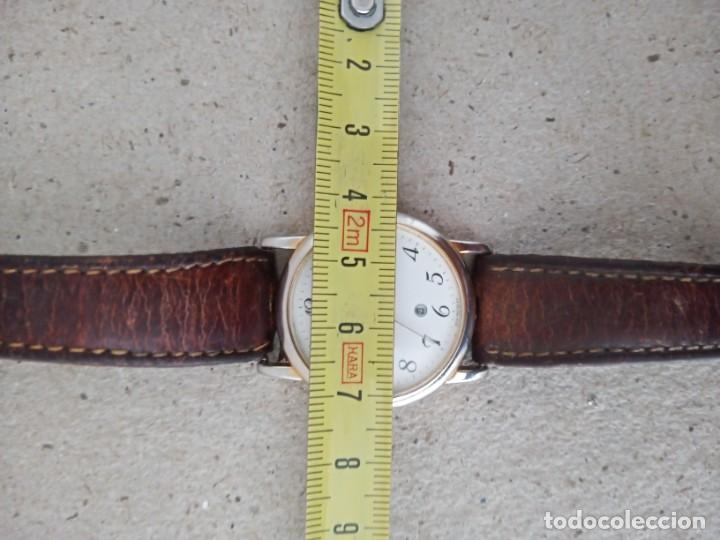 Relojes: RELOJ CITIZEN CUARTZ DIAL A LAS SEIS - Foto 7
