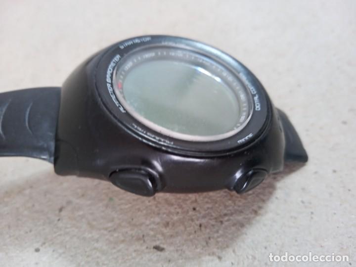 Relojes: RELOJ ALTIMETER. BAROMETER DOGITAL COMPASS - Foto 3