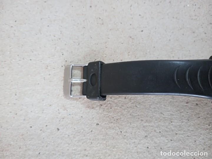 Relojes: RELOJ ALTIMETER. BAROMETER DOGITAL COMPASS - Foto 4