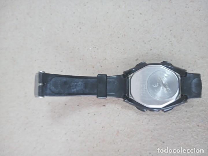 Relojes: RELOJ ALTIMETER. BAROMETER DOGITAL COMPASS - Foto 5
