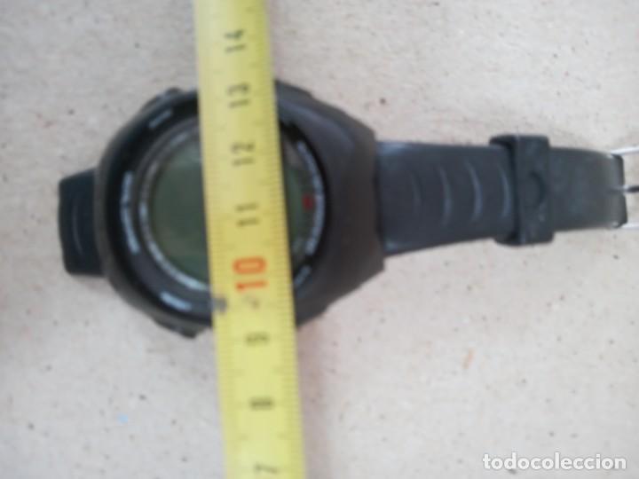 Relojes: RELOJ ALTIMETER. BAROMETER DOGITAL COMPASS - Foto 7
