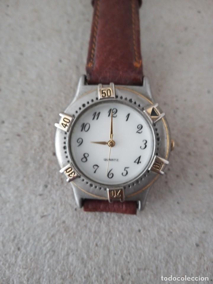 Relojes: LOTE DE RELOJES VARIADOS QUARTZ - Foto 4