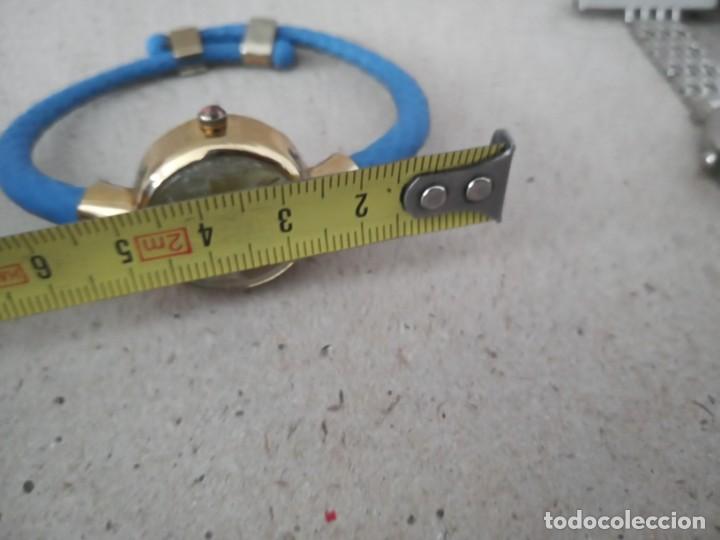 Relojes: LOTE DE RELOJES VARIADOS QUARTZ - Foto 32