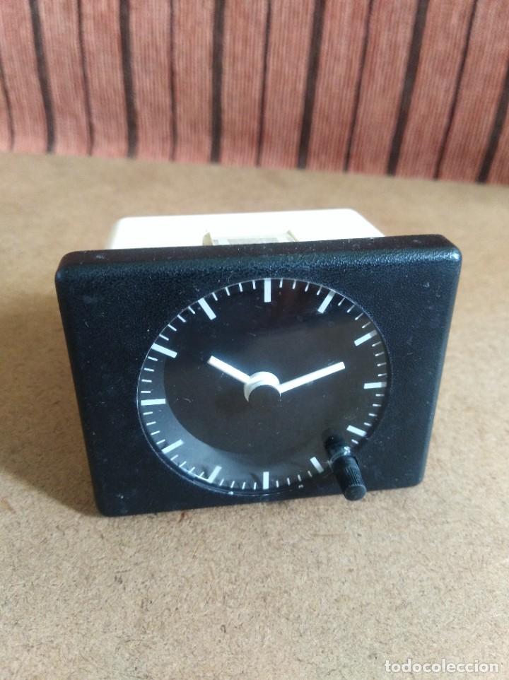 Relojes: RELOJ DE AUTOMOVIL (2) - Foto 1