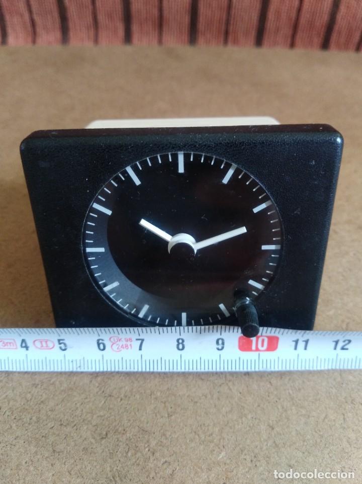 Relojes: RELOJ DE AUTOMOVIL (2) - Foto 5