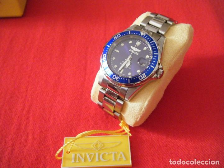 Relojes: RELOJ INVICTA - Foto 2