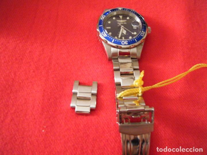 Relojes: RELOJ INVICTA - Foto 3
