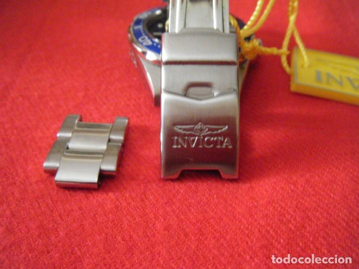 Relojes: RELOJ INVICTA - Foto 4