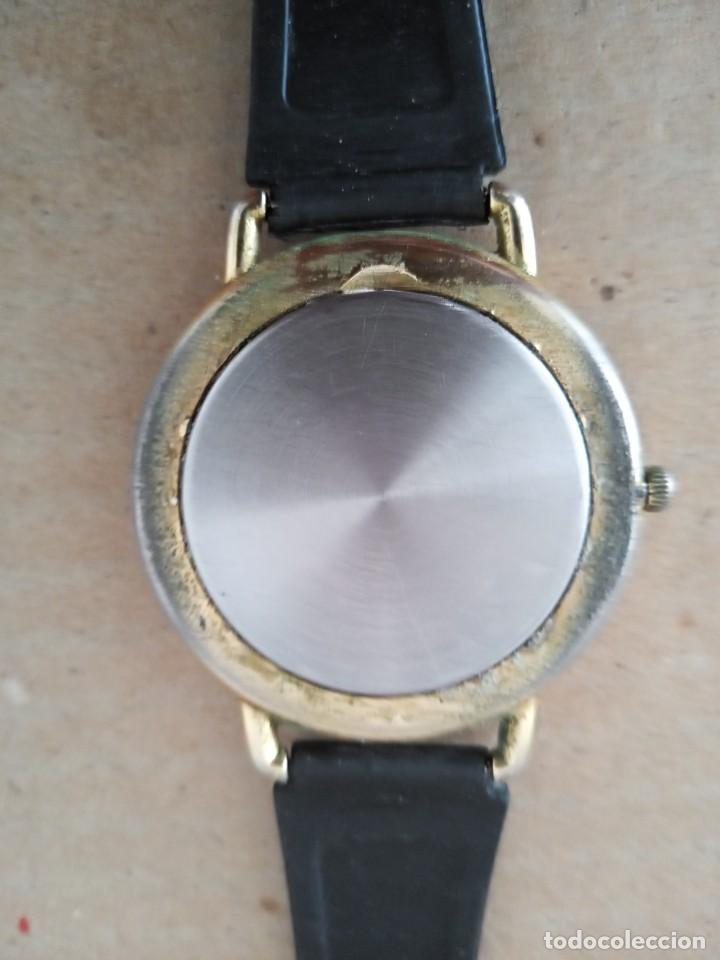 Relojes: BONITO RELOJ. SHIVAS QUARTZ. FUNCIONANDO - Foto 6