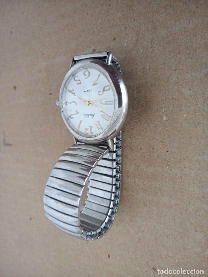 Relojes: BONITO RELOJ. BELLVER QUARTZ FUNCIONANDO - Foto 2