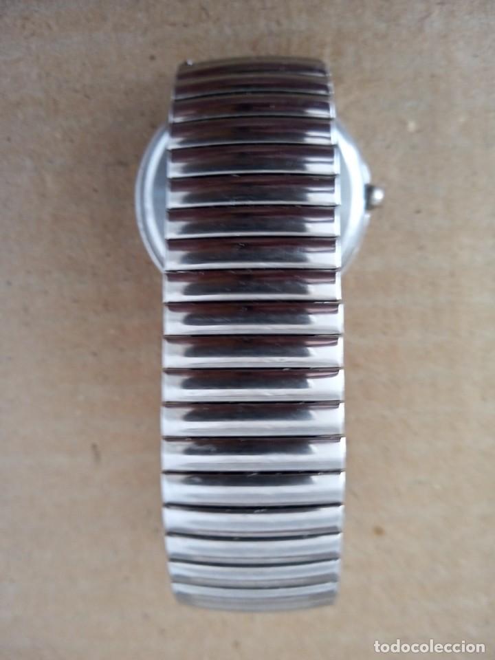 Relojes: BONITO RELOJ GIVAKO QUARTZ FUNCIONANDO - Foto 3