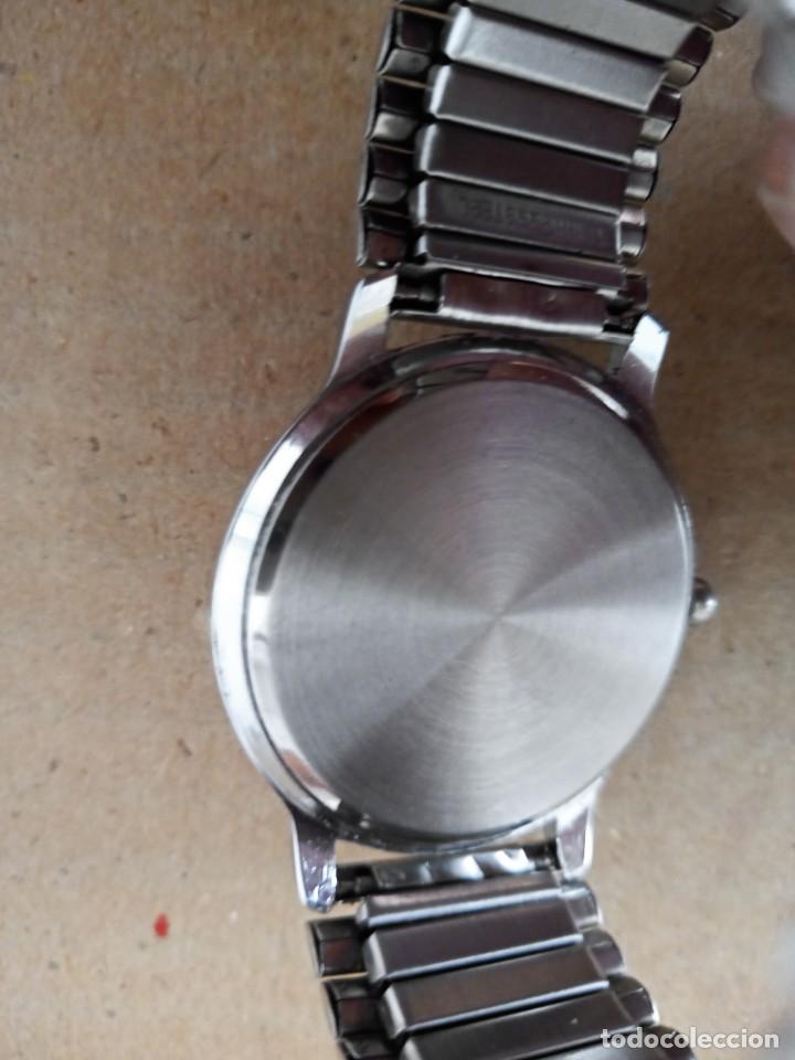 Relojes: BONITO RELOJ GIVAKO QUARTZ FUNCIONANDO - Foto 6