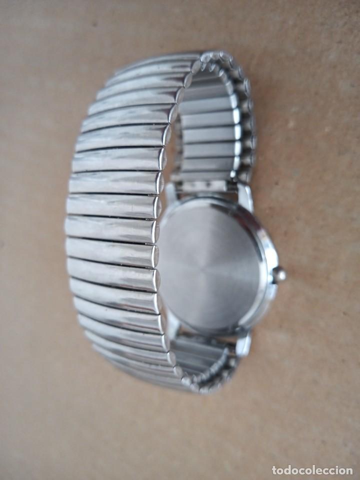 Relojes: BONITO RELOJ GIVAKO QUARTZ FUNCIONANDO - Foto 8
