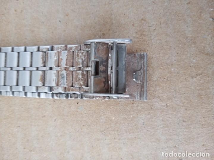 Relojes: BONITO RELOJ CASIO LITHIUM. QUARTZ FUNCIONANDO - Foto 9