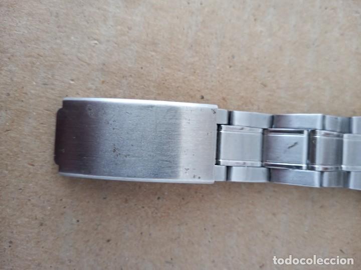 Relojes: BONITO RELOJ CHRISTIAN GAR QUARTZ FUNCIONANDO - Foto 6