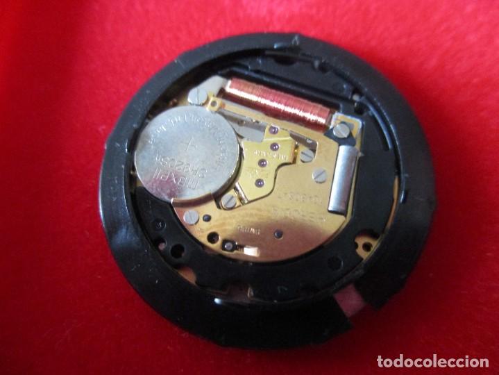 Relojes: Maquina reloj pulsera Herodia cuartzo - Foto 2