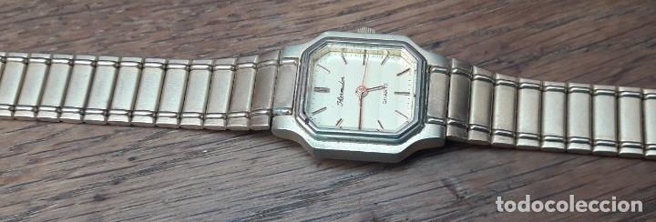 Relojes: Reloj de pulsera Thermidor Quartz - Foto 5