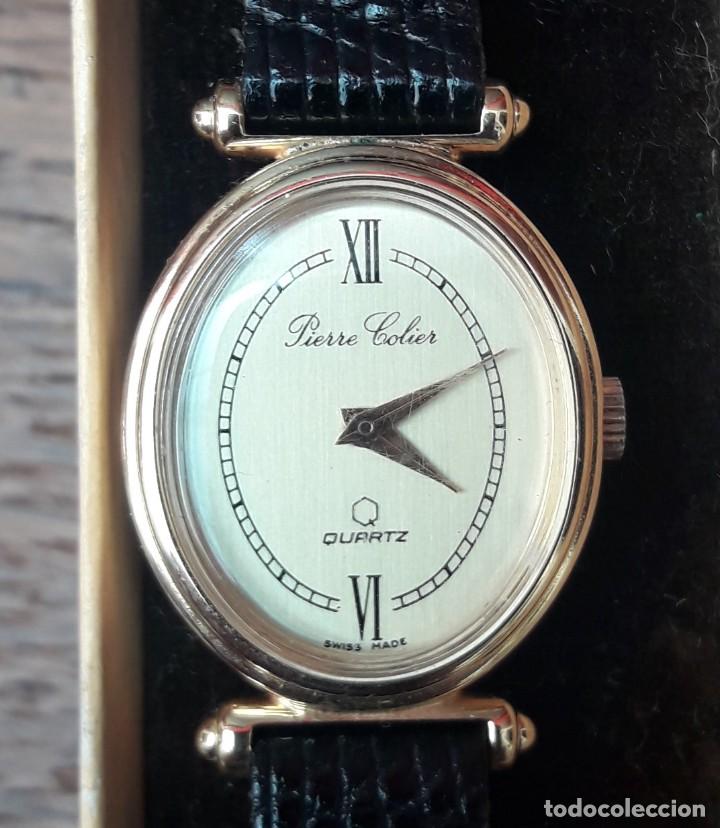 Relojes: Reloj de pulsera Pierre Colier quartz - Foto 1