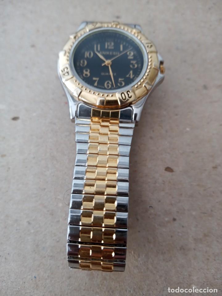 Relojes: BONITO RELOJ QUARTZ. ANIKESH - Foto 2