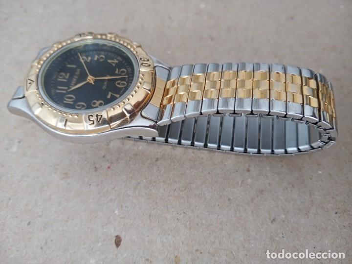 Relojes: BONITO RELOJ QUARTZ. ANIKESH - Foto 4