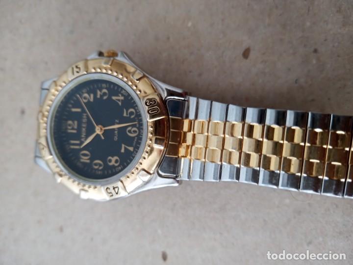 Relojes: BONITO RELOJ QUARTZ. ANIKESH - Foto 5
