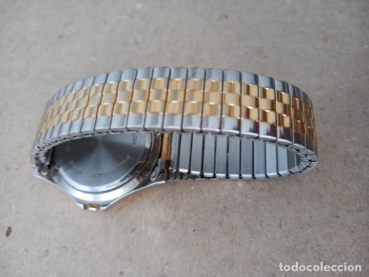Relojes: BONITO RELOJ QUARTZ. ANIKESH - Foto 6