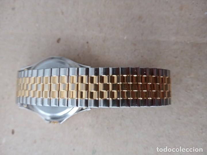 Relojes: BONITO RELOJ QUARTZ. ANIKESH - Foto 7