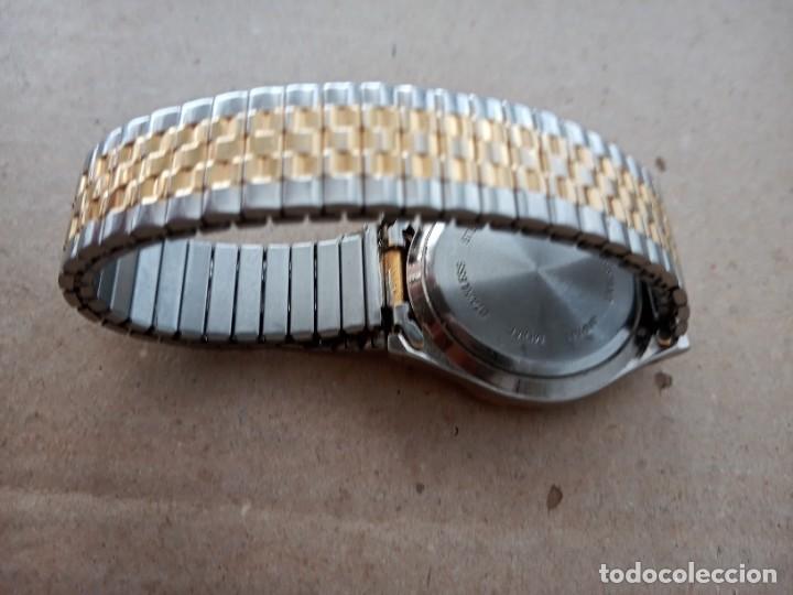 Relojes: BONITO RELOJ QUARTZ. ANIKESH - Foto 8
