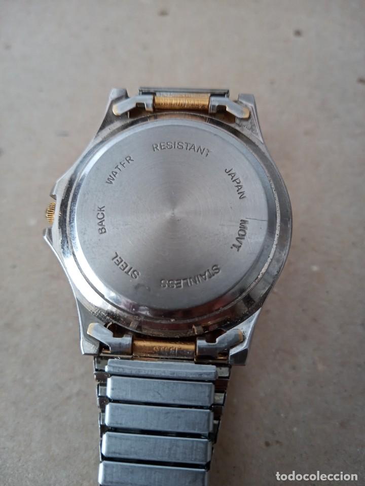 Relojes: BONITO RELOJ QUARTZ. ANIKESH - Foto 9