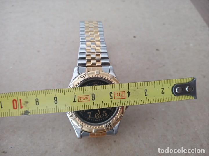 Relojes: BONITO RELOJ QUARTZ. ANIKESH - Foto 10