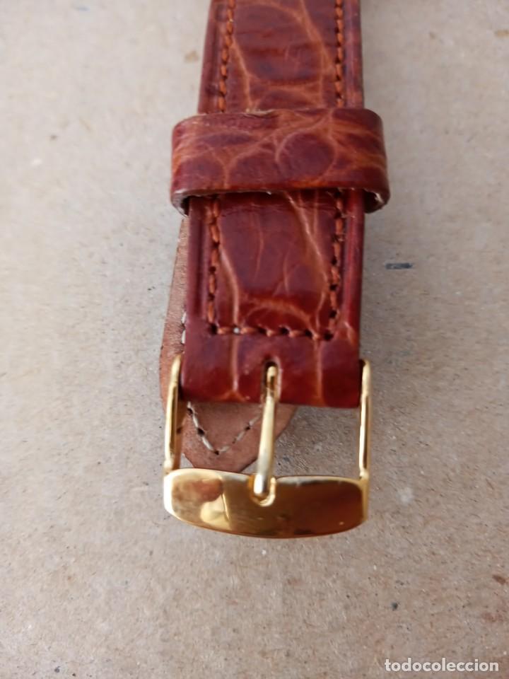 Relojes: MAGNIFICO RELOJ CERTINA AUTOMATICO ANTIGUO FUNCIONANDO - Foto 4