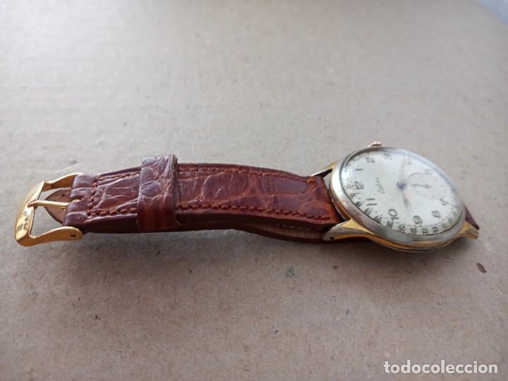 Relojes: MAGNIFICO RELOJ CERTINA AUTOMATICO ANTIGUO FUNCIONANDO - Foto 6