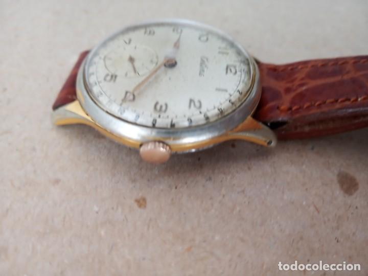 Relojes: MAGNIFICO RELOJ CERTINA AUTOMATICO ANTIGUO FUNCIONANDO - Foto 8