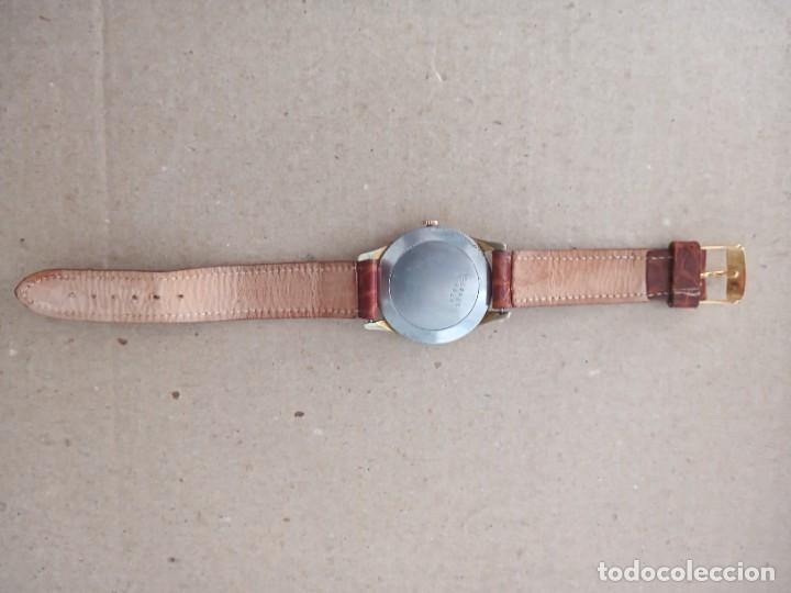 Relojes: MAGNIFICO RELOJ CERTINA AUTOMATICO ANTIGUO FUNCIONANDO - Foto 9